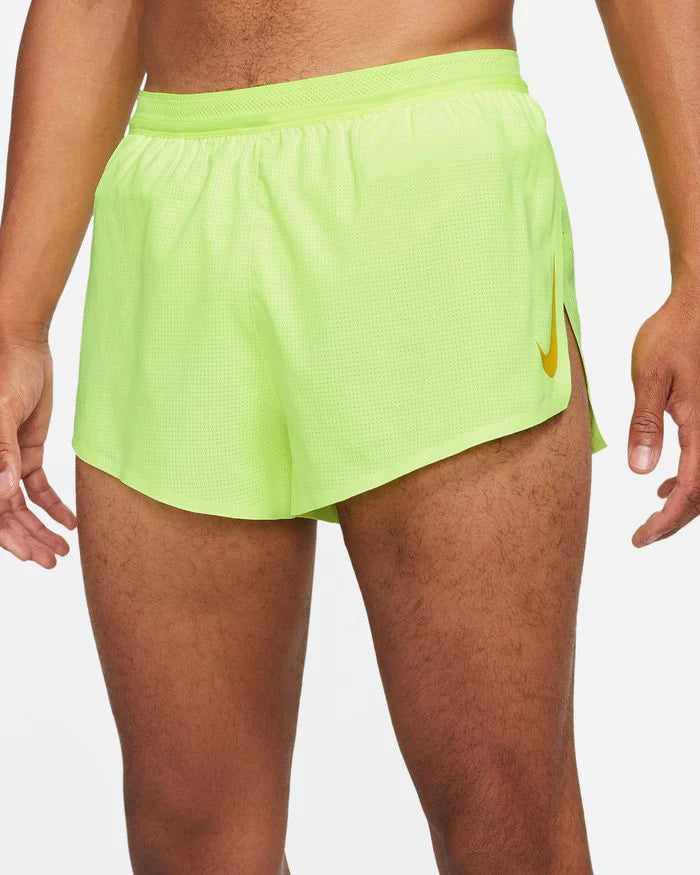 Nike Mens Aeroswift 2 Running Shorts