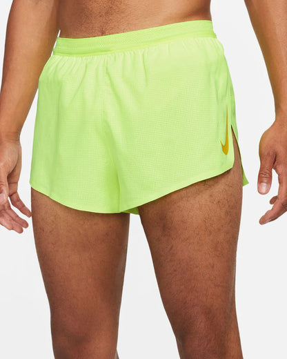 Nike Mens Aeroswift 2 Running Shorts