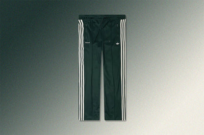Adidas x Sporty Rich Track Pant Shadow Green