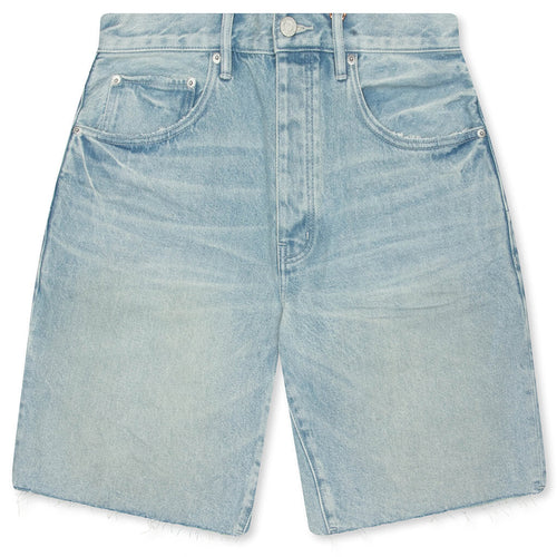 Nova Shorts Light Indigo