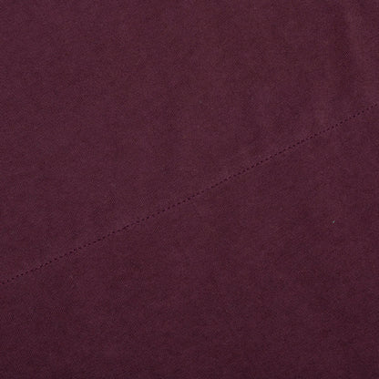 Jersey Braque Pocket Tee Huckleberry