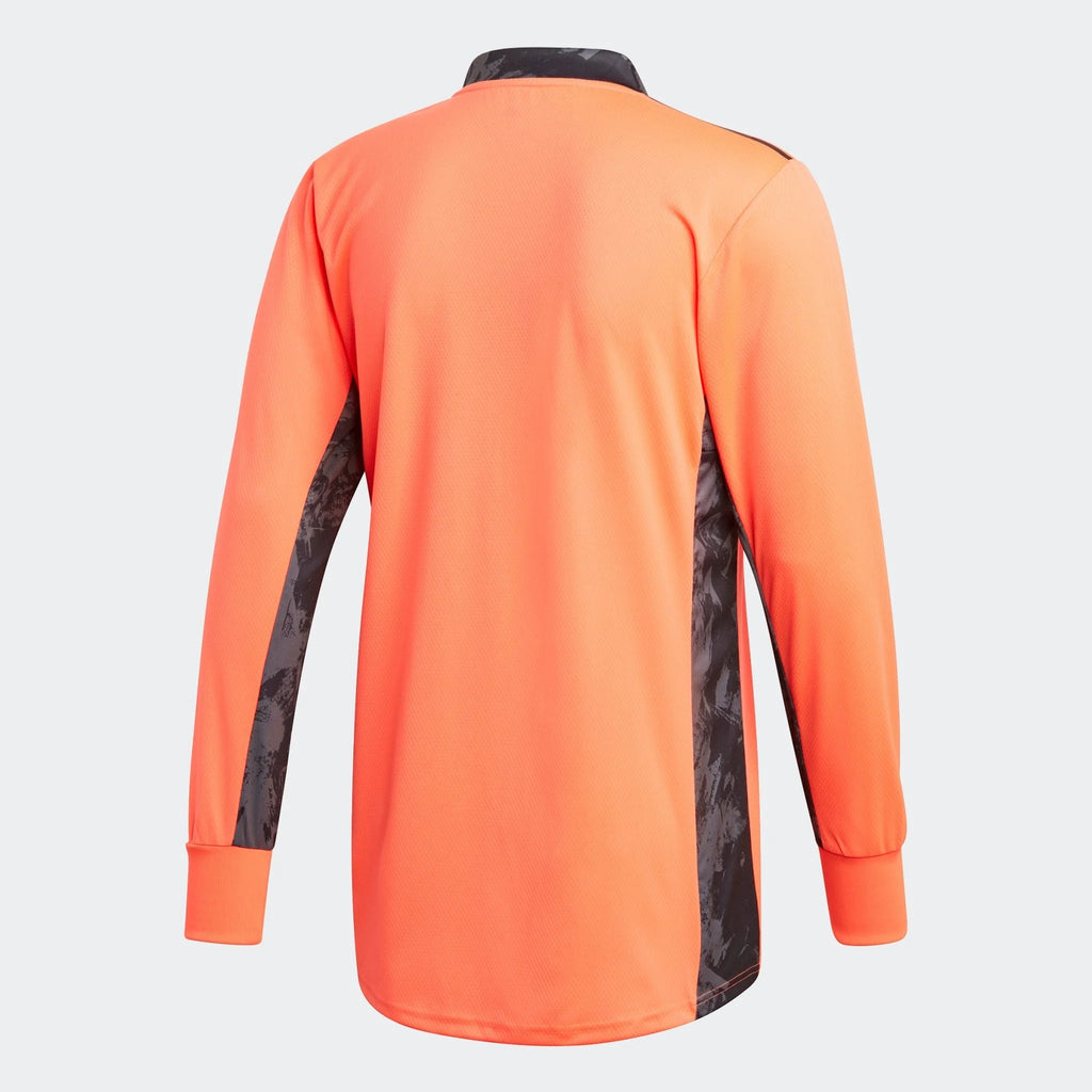 adidas Adipro 20 Goalkeeper Jersey Signal Coral Black
