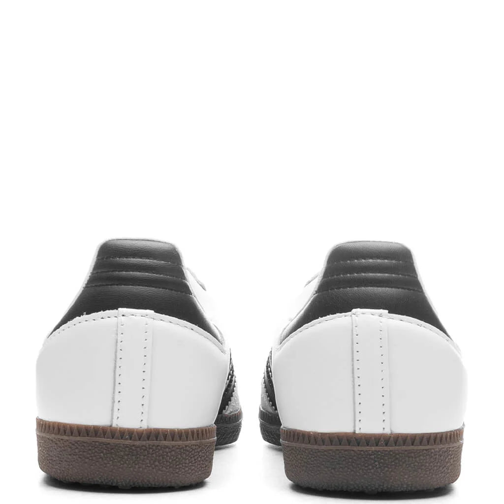 Kids Samba OG GS Cloud White Core Black Gum