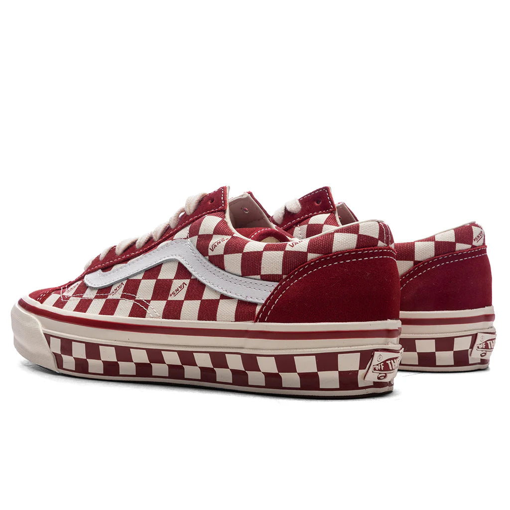 Premium Old Skool 36 BMX Chili Pepper