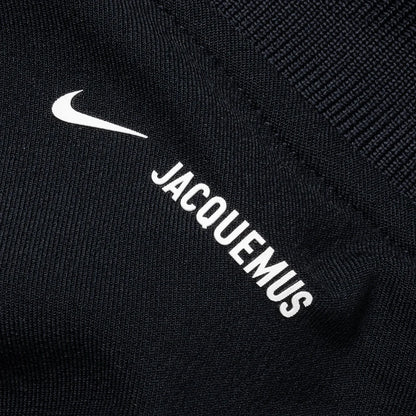 Nike x Jacquemus Womens NRG Dress Dark Obsidian White