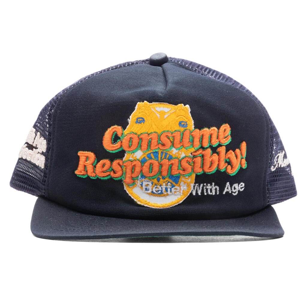 Consumer Hat Multi