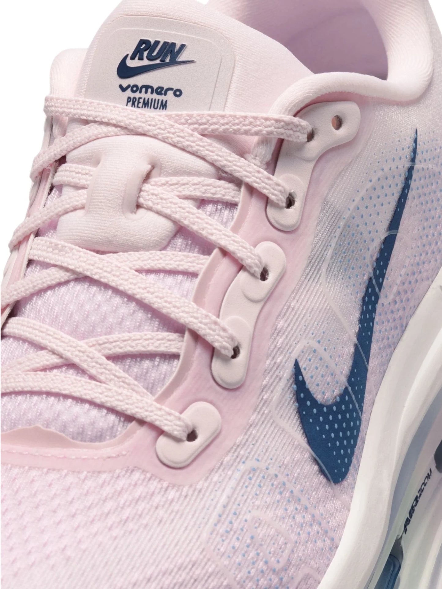 Nike Vomero Premium Womens Shoes