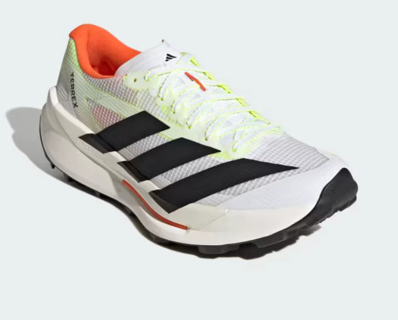 Mens Adidas Terrex Agravic TT