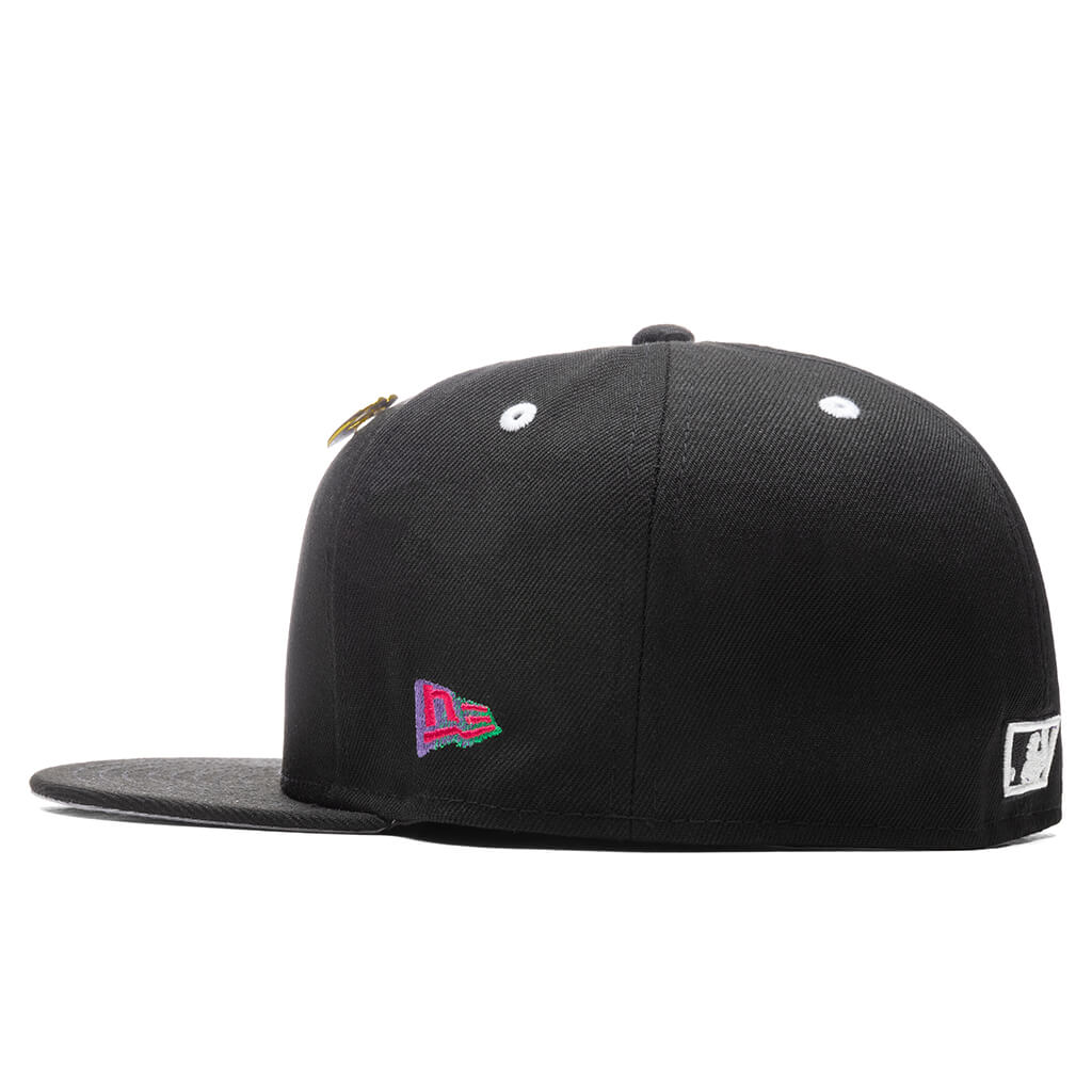 Feature x New Era Pride 59Fifty Fitted San Francisco Giants