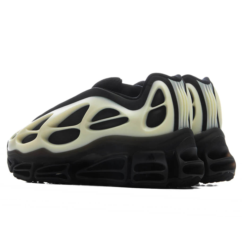 adidas Originals x Willy Chavarria Mega Bones Core Black Cream White Core Black