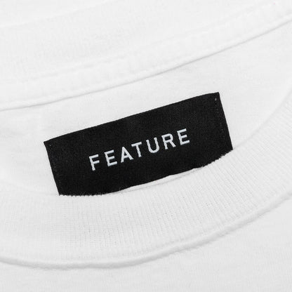 NBA Future Now Tee White