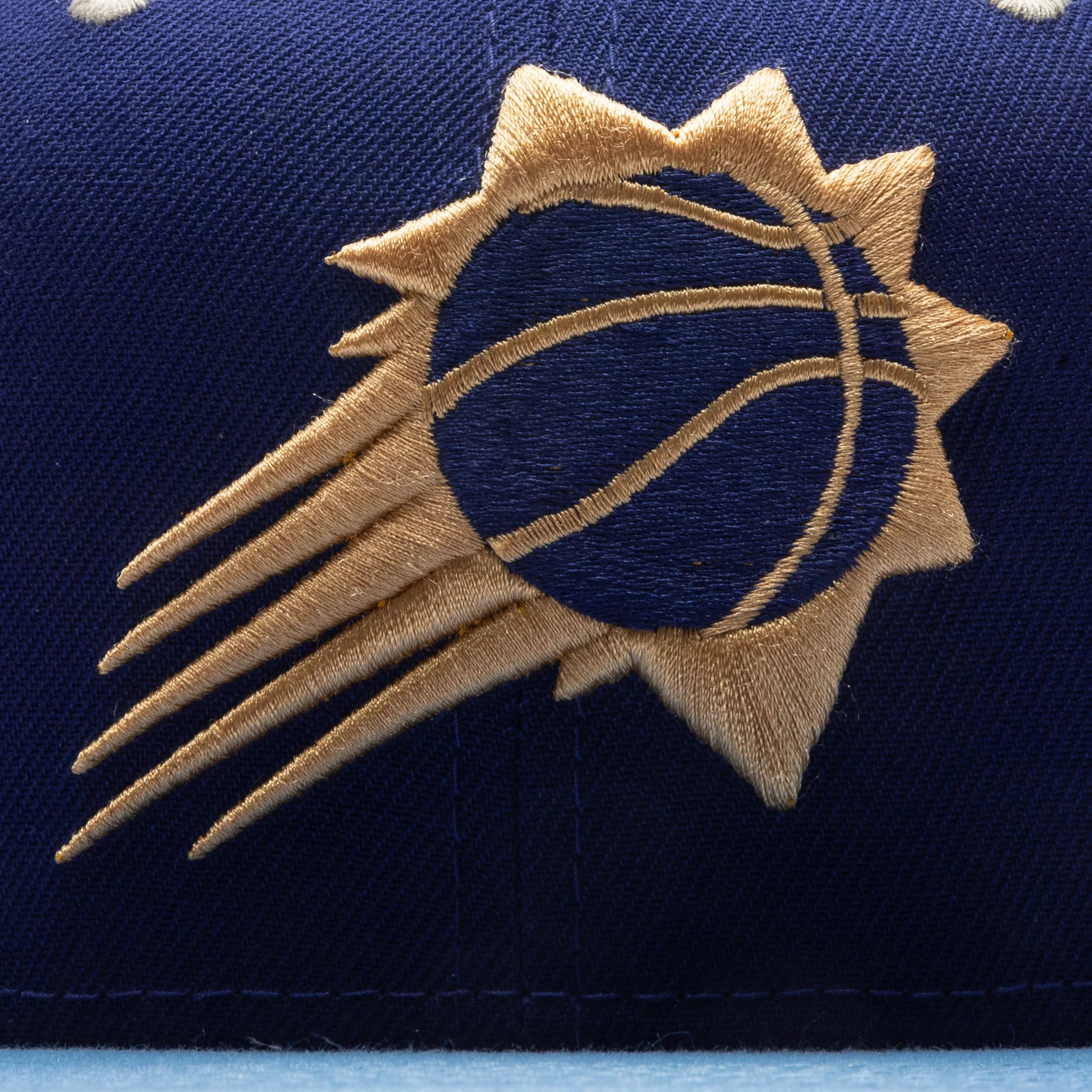 Feature x New Era 59FIFTY Fitted Phoenix Suns