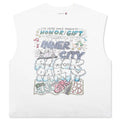 Block Party Cut Off Bone