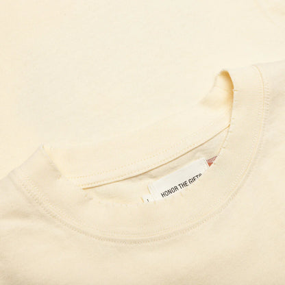 Rebellious for Our Fathers S S Tee Bone