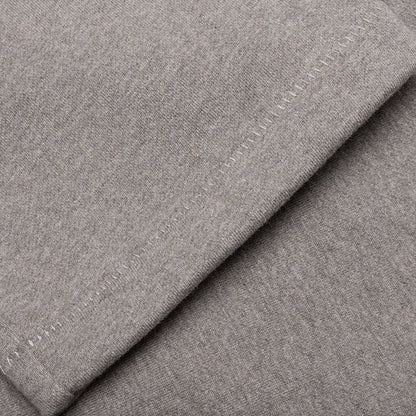 Kids Fleece Relaxed Sweatpant Heather Gray