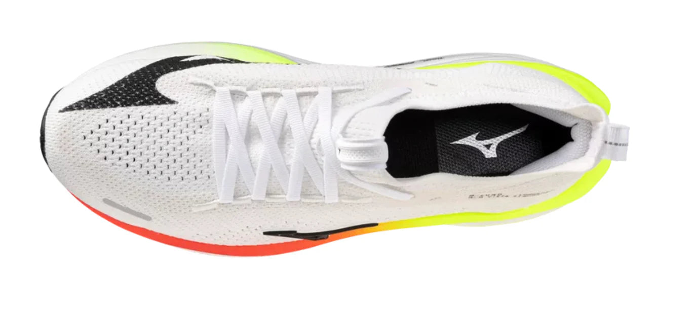 Womens Mizuno Neo Vista 3