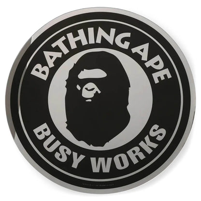 Bape x Umbra Hub Mirror Black