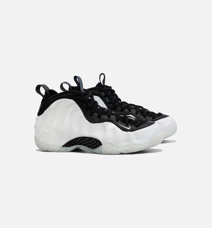 Air Foamposite One Penny PE Mens Basketball Shoe White Black