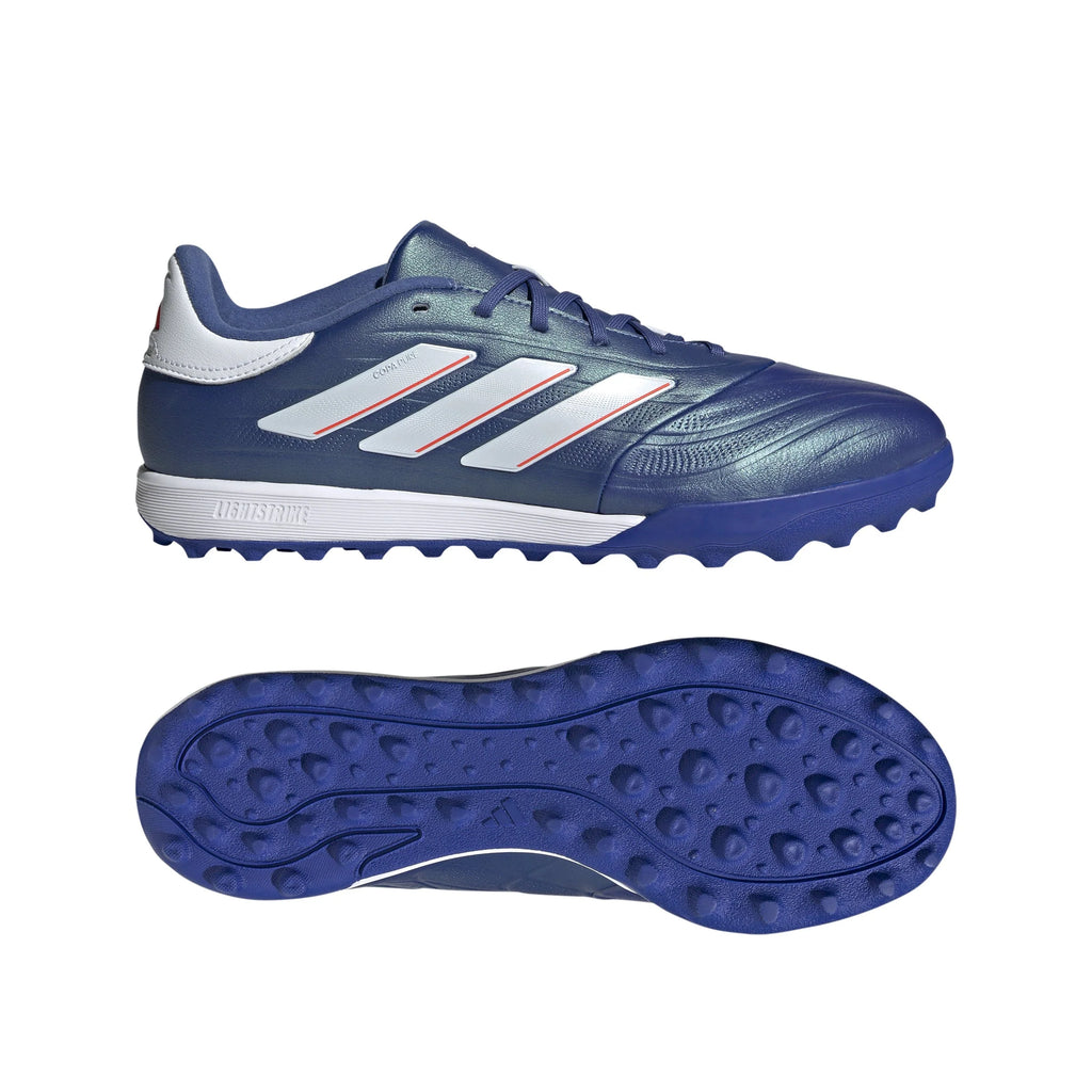 adidas Copa Pure 23 TF Turf Soccer Shoes
