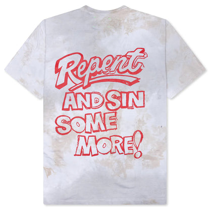Psychodelic Tee Multi