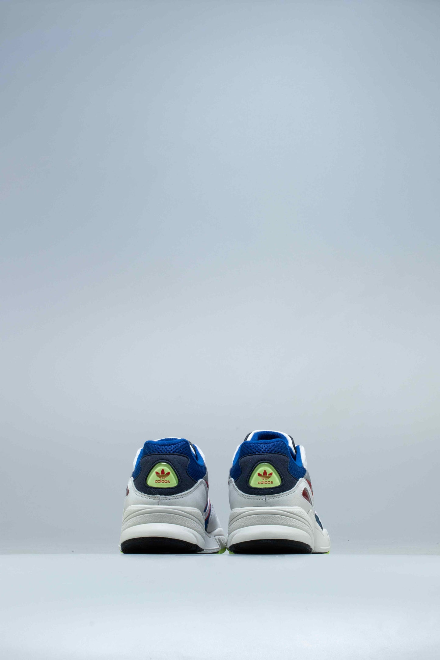 Yung 96 Mens Shoes Royal Blue Cloud White