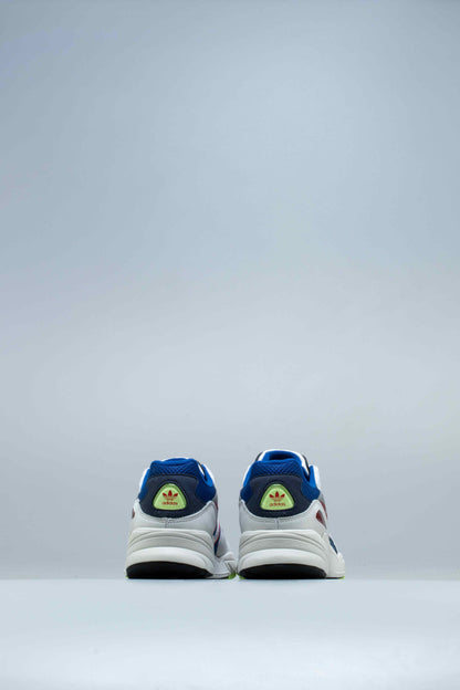 Yung 96 Mens Shoes Royal Blue Cloud White