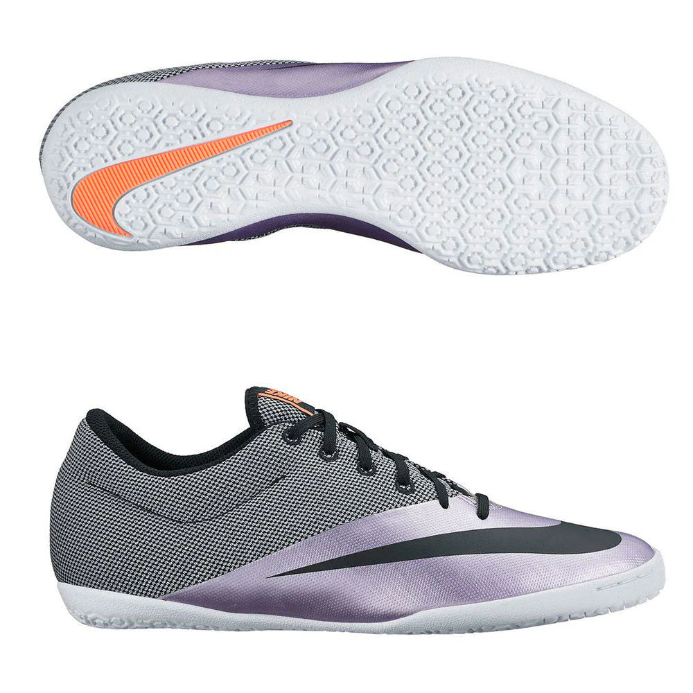Nike Mercurialx Pro IC Urban Lila