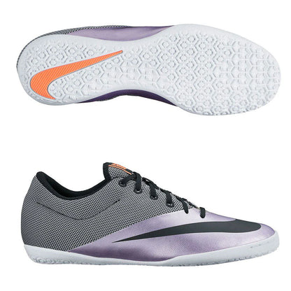 Nike Mercurialx Pro IC Urban Lila