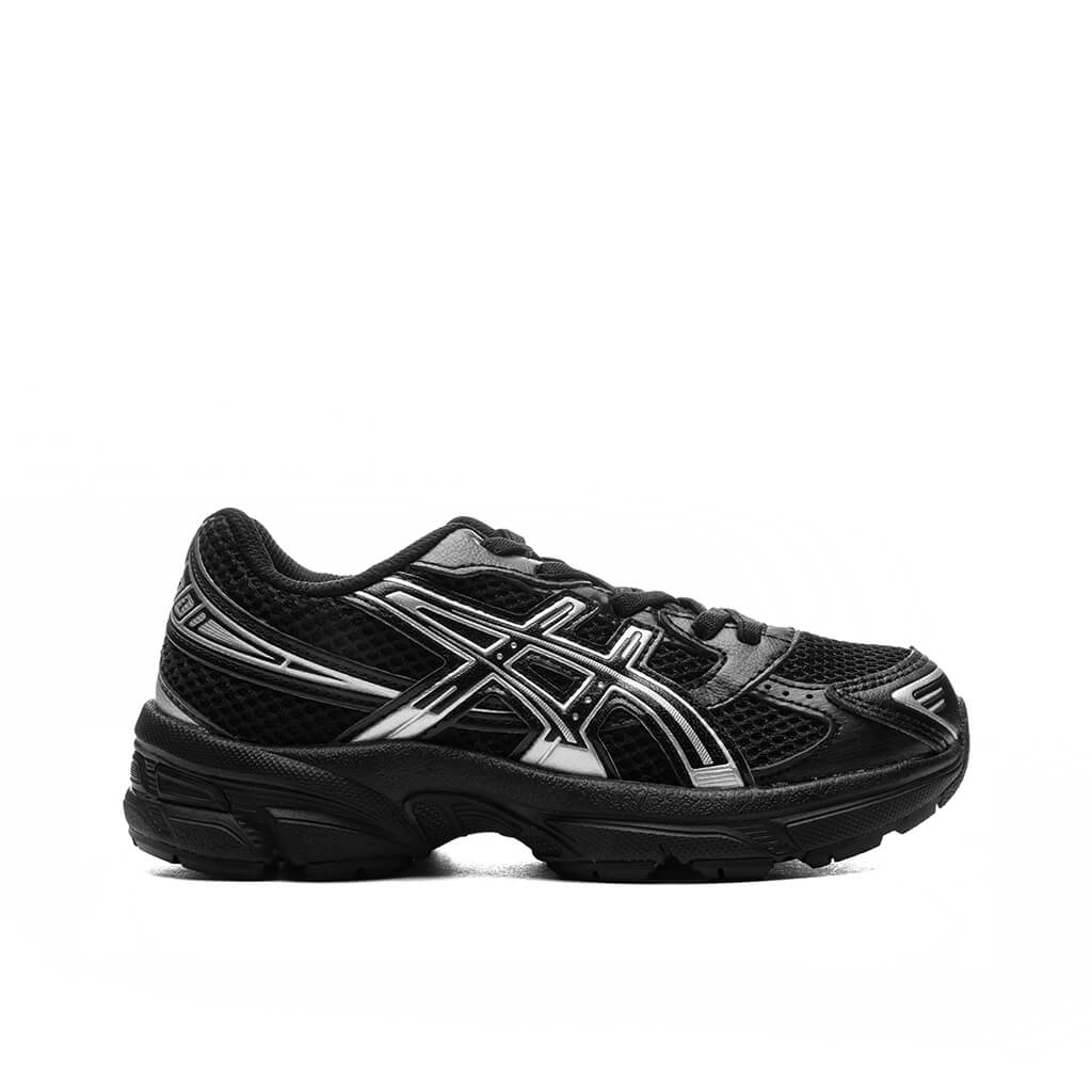 Gel 1130 PS Black Pure Silver