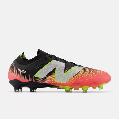 New Balance Tekela Pro Low FG Firm Ground V4 Black