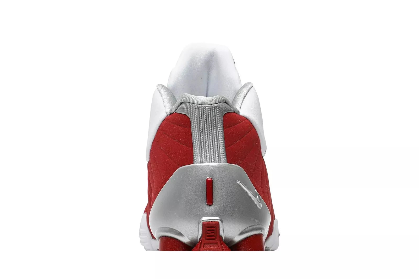 Nike Shox BB4 Retro Varsity Red