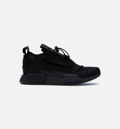 NMD Ts1 Gore Tex Triple Black Mens Shoes Core Black Black