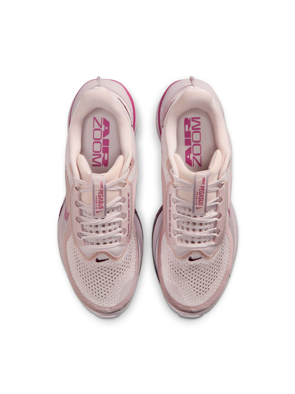 Nike Pegasus Premium Womens Shoes
