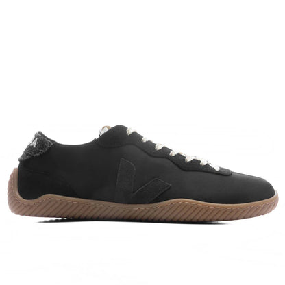 Veja x Baserange Womens Jitsu Nolyn Black