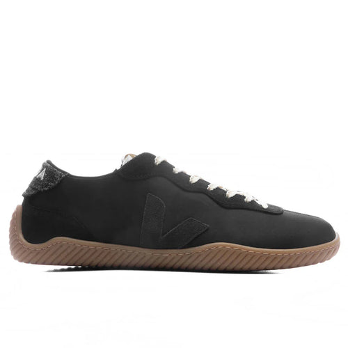 Veja x Baserange Womens Jitsu Nolyn Black