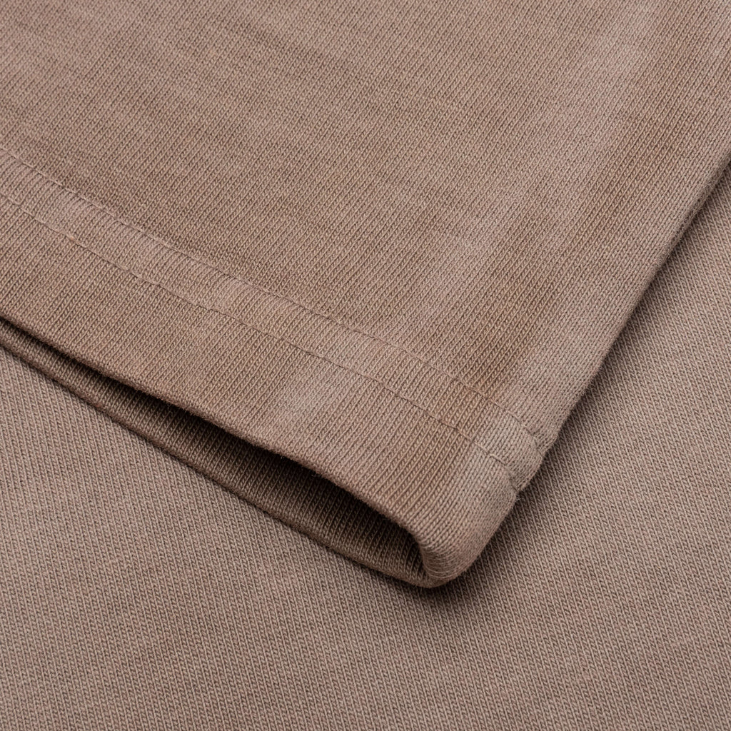 Millet Vintage Tee Brown