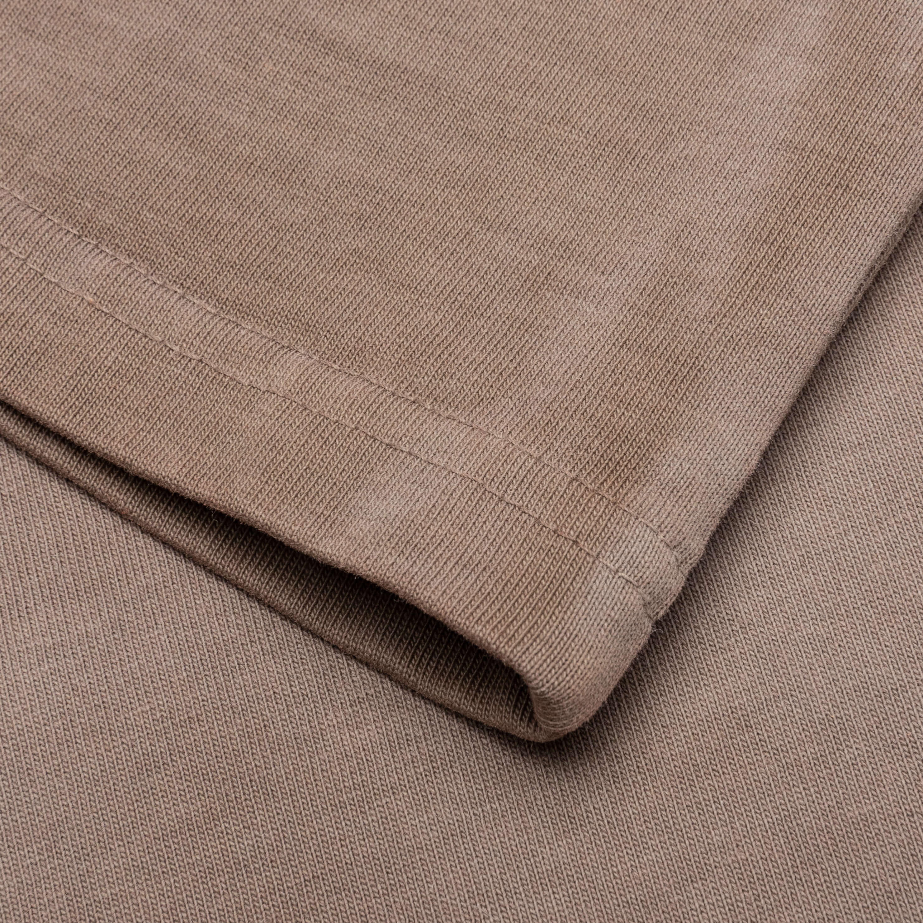 Millet Vintage Tee Brown