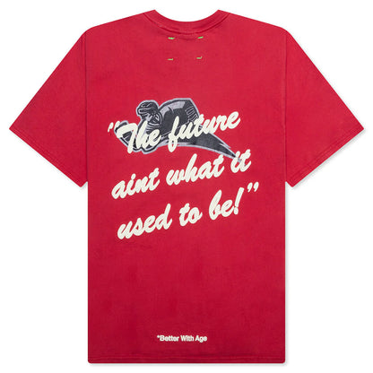 Area 69 Tee Multi