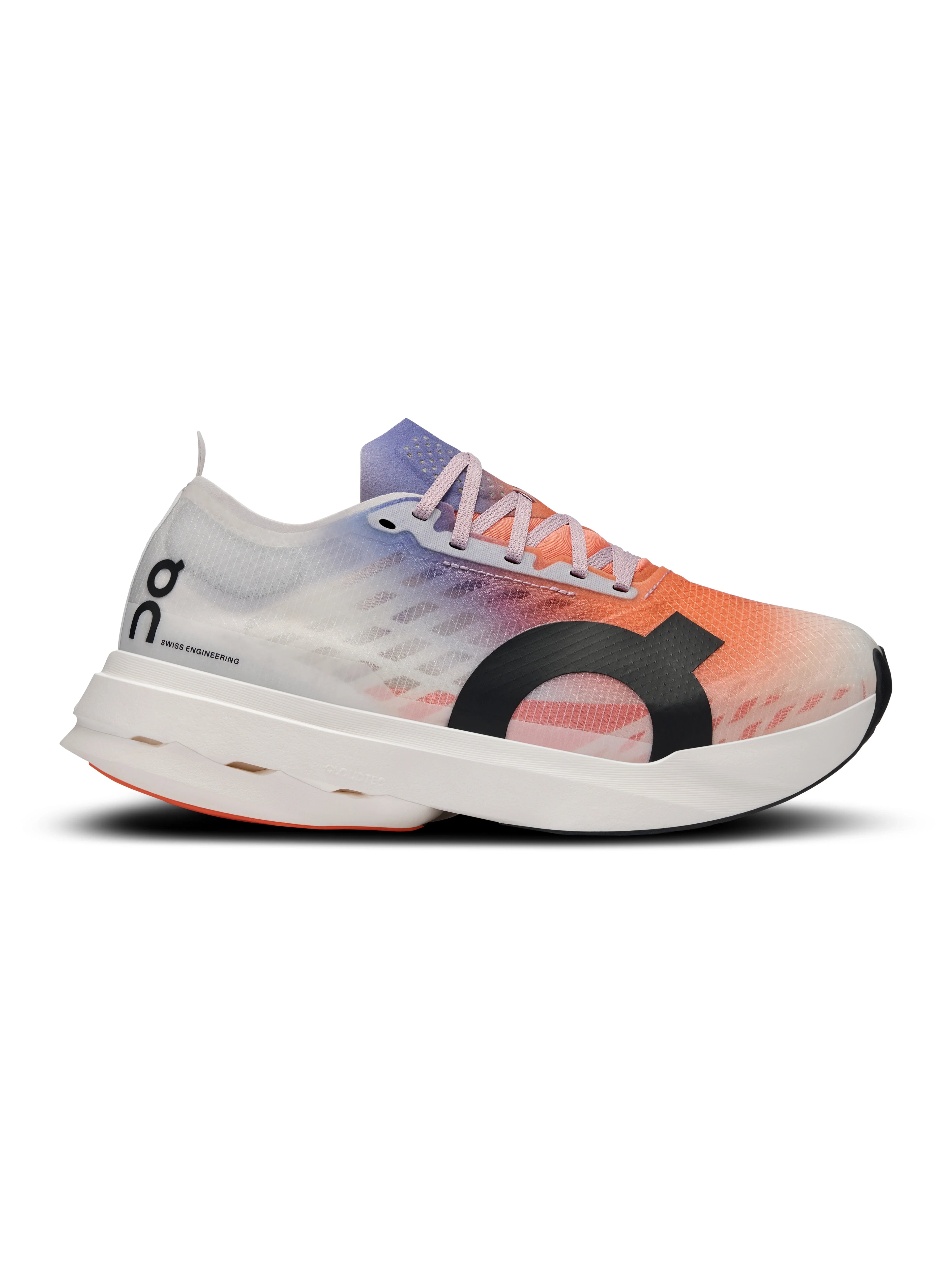 On Cloudboom Strike Mens Shoe