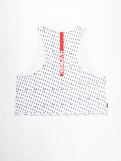 Heartbreak Womens 606 Crop