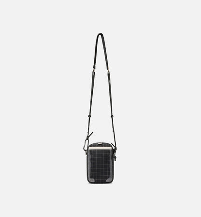 Converse X Slam Jam Comms Pouch Black