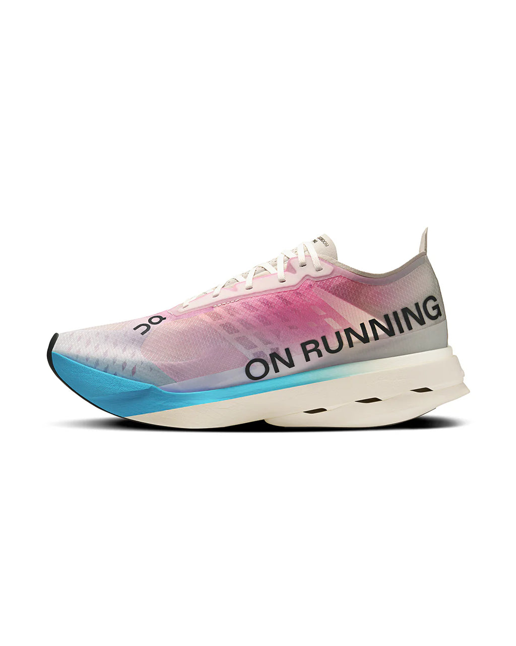 On Cloudboom Strike Mens Shoe