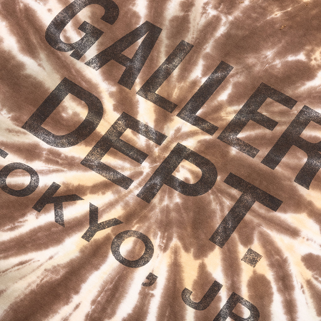 Tokyo Souvenir Tee Mojave