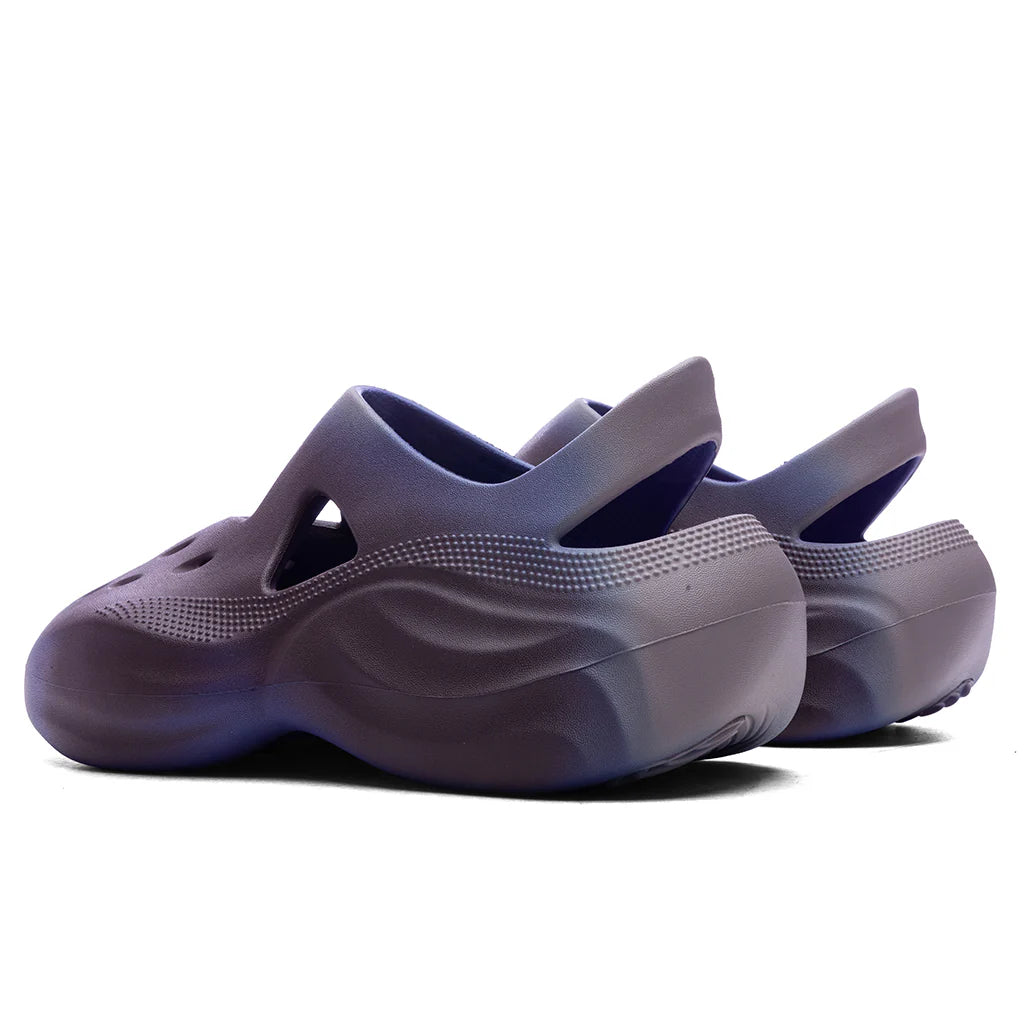 Crocs x Dingyun Zhang Diffuser Ombre Graphic