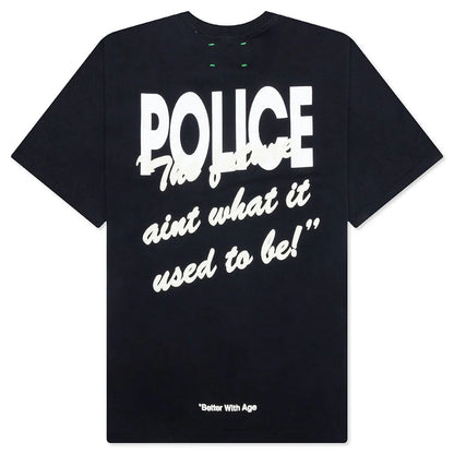 Area 69 Tee Multi