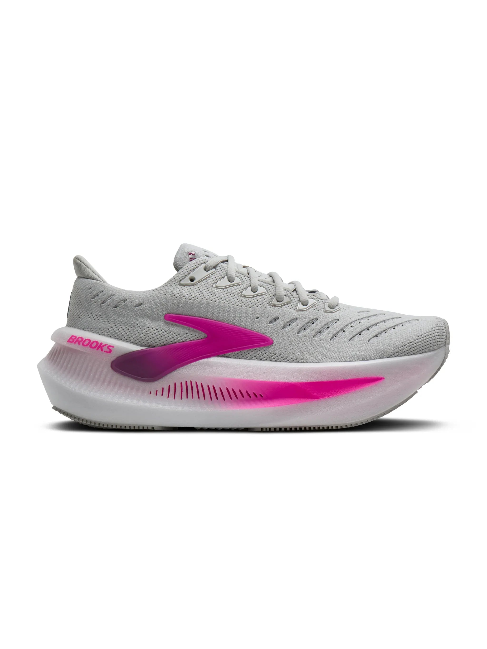 Brooks Glycerin Max 2 Womens Shoes