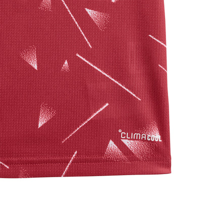 adidas Liverpool FC Home Soccer Baby Kit 26 27 Red