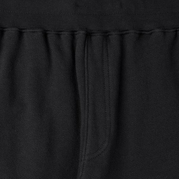 Simple Short Black