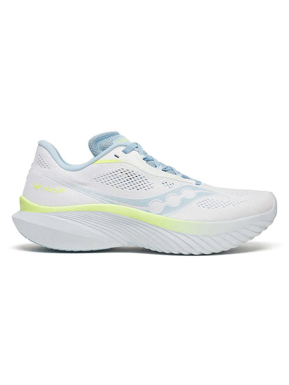 Saucony Kinvara 15 Womens Shoes