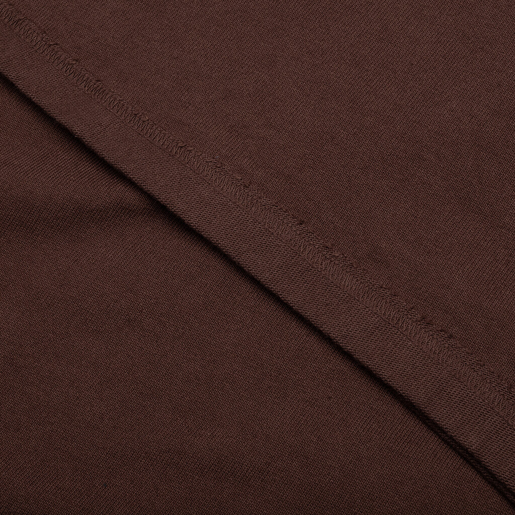 Koren Reversible Tee Kuri